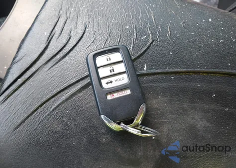 2018 Honda Accord Sport from USA, damaged, VIN 1HGCV1F38JA069893